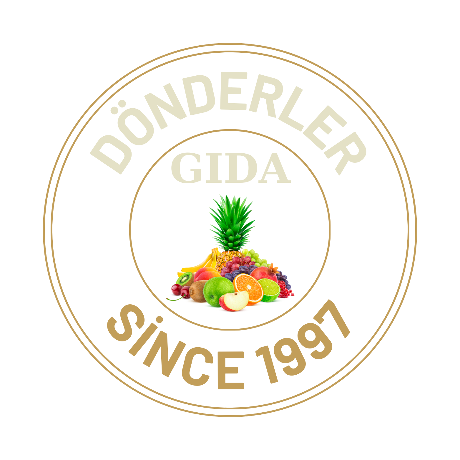 Dönderler Gida A.Ş